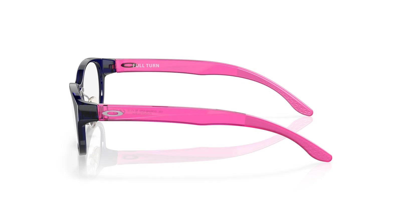 Oakley Full Turn 8024D Eyeglasses - view 34